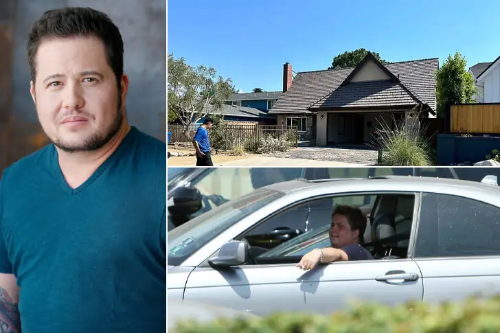 Chaz Bono – $800K