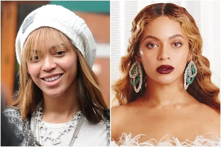 Beyoncé – Die Pop-Ikone