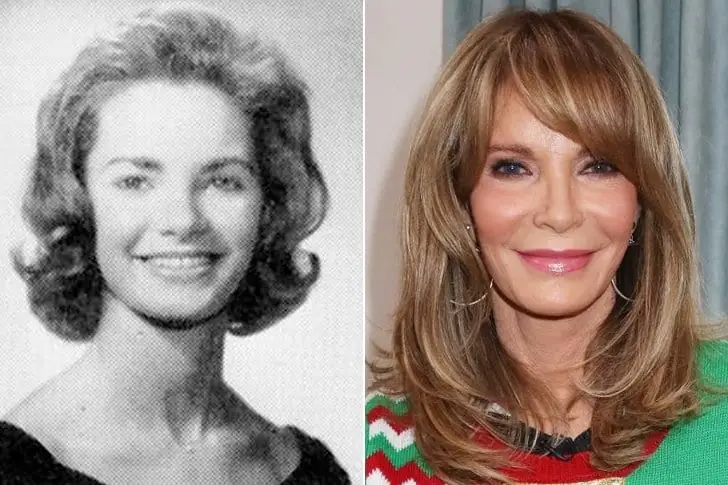 Jaclyn Smith – Age 73