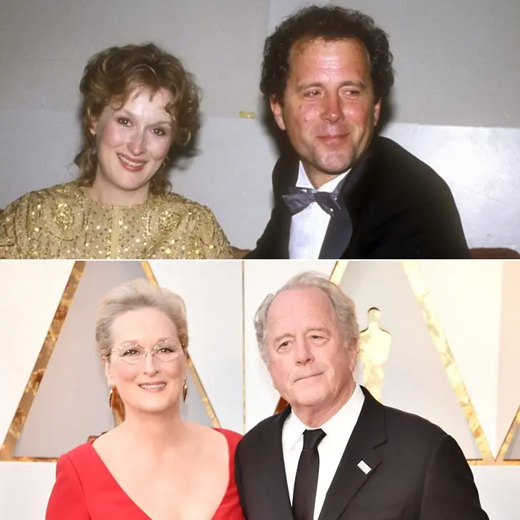 Meryl Streep & Don Gummer – Married Since 1978