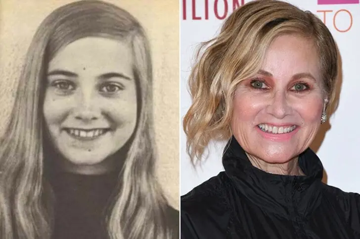 Maureen McCormick – 62 Years Old