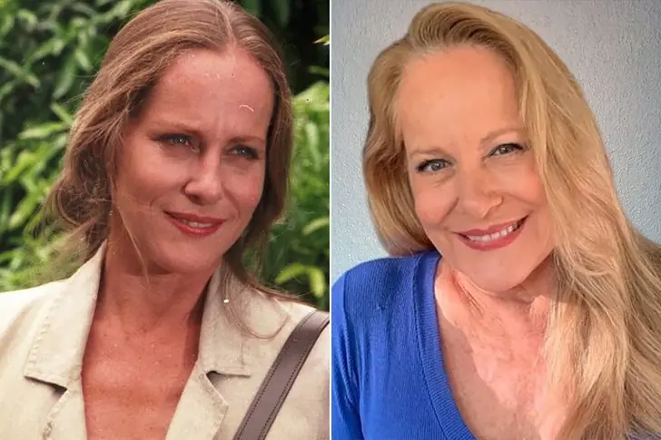 LUCINHA LINS – 68 ANOS