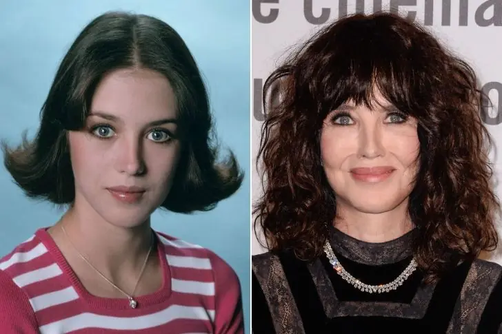 Isabelle Adjani – 67 ans, L’histoire d’Adèle H.