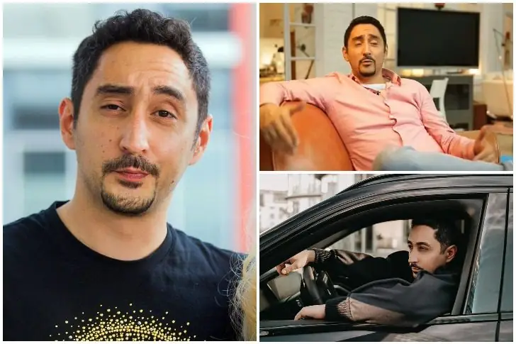Rapper Eko Fresh: 0,8 Millionen Euro