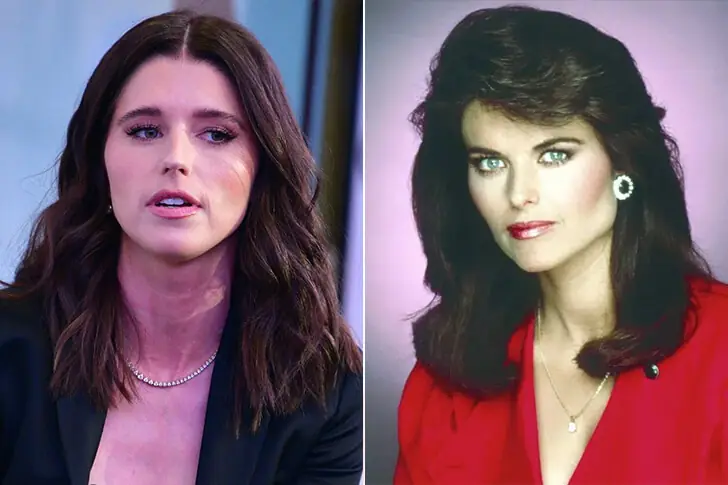 Katherine Schwarzenegger és Maria Shriver