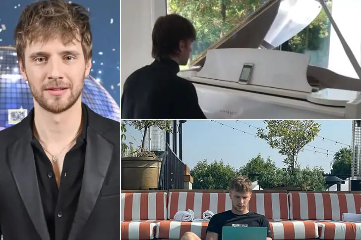 MACIEJ MUSIAŁ: WARTOŚĆ NIERUCHOMOŚCI 6 MLN ZŁOTYCH