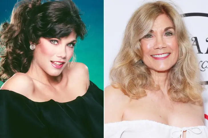Barbi Benton – Born in 1950