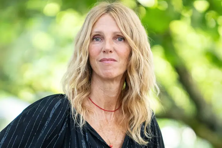 Sandrine Kiberlain – 650 000 euros par film