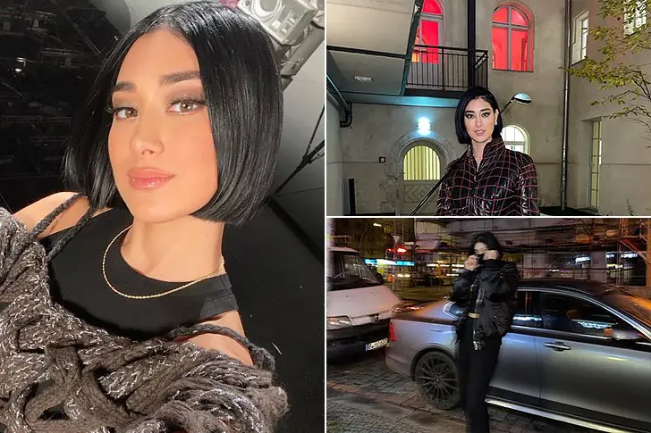 Elif Demirezer – 20.000 Euro