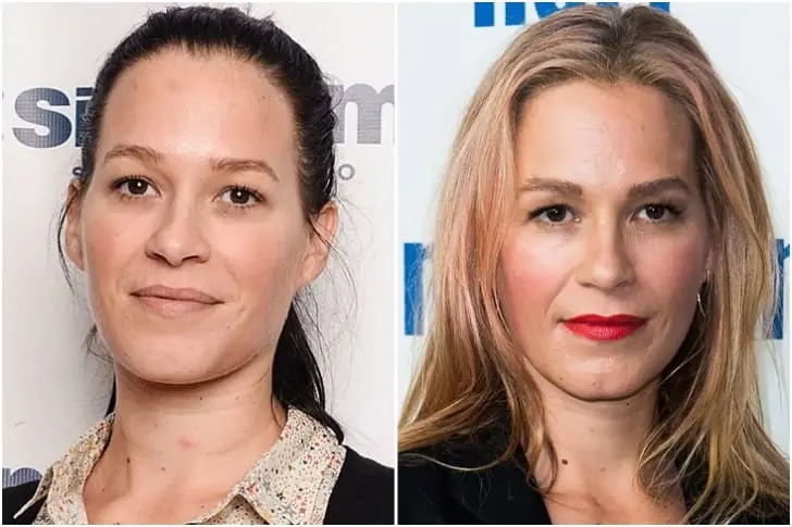 Franka Potente – Lola rennt