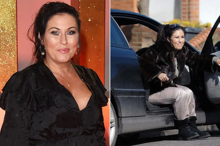 Jessie Wallace – Net Worth: £10 Million