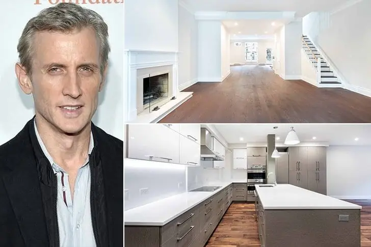 Dan Abrams – $8.799 Million, New York City