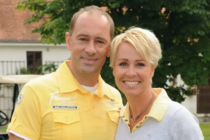 Sonja Zietlow und Jens Oliver Haas: 18 Jahre