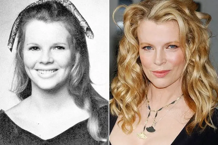 Kim Basinger – 66