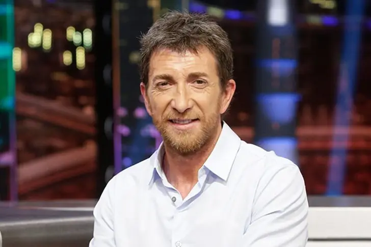 Pablo Motos – 4 millones de euros al año