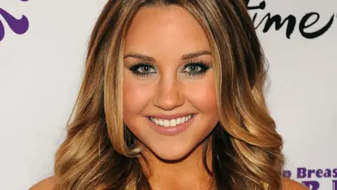 Tell-Tale Signs That Amanda Bynes Might Be Getting Back on the Right Track