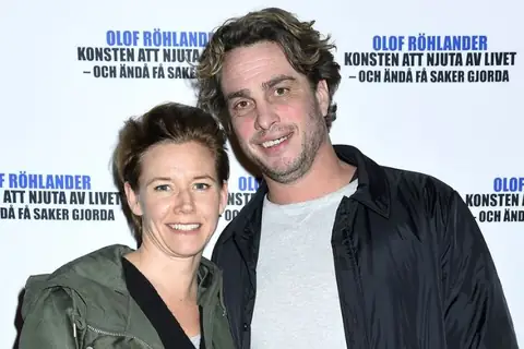 Kändisarnas långvariga relationer ger oss hopp om bestående kärlek