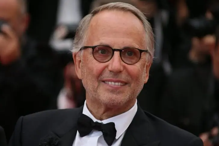 Fabrice Luchini – 1 million d’euros par an
