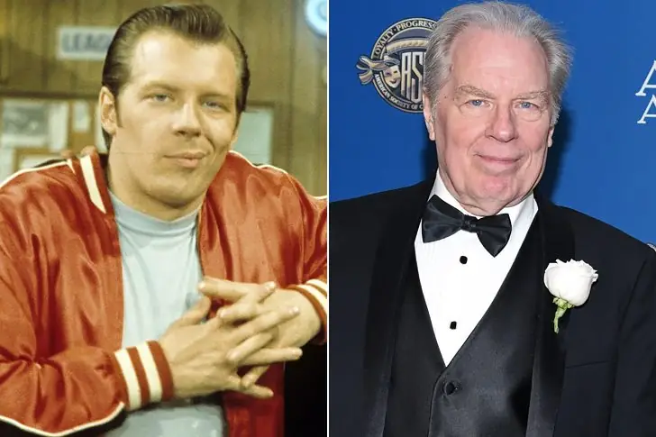 Michael McKean, Born In 1947 – 74 Years Old