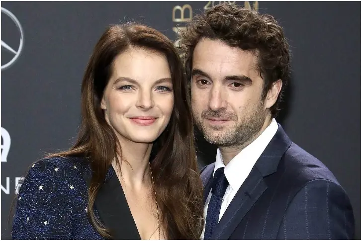 Yvonne Catterfeld und Oliver Wnuk: 14 Jahre