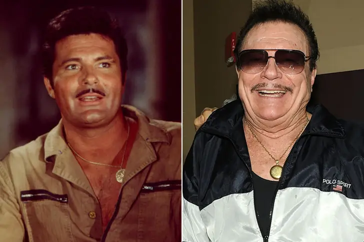 Max Baer Jr.: “The Beverly Hillbillies”