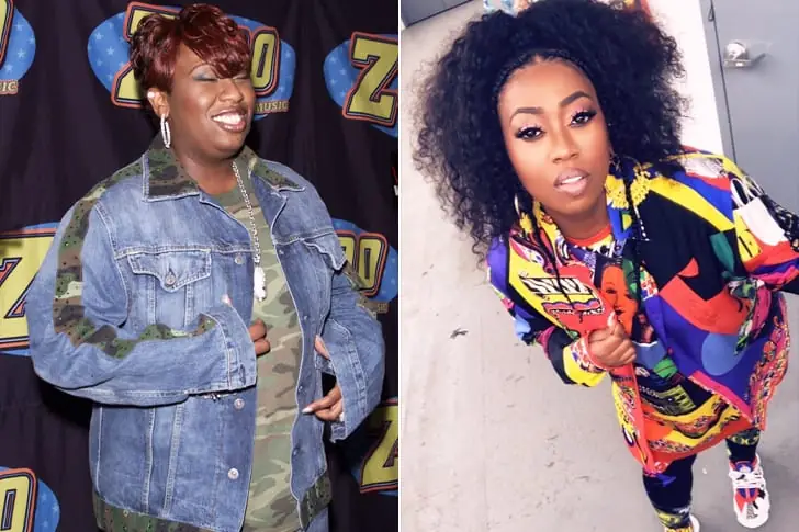 Missy Elliott – Lost 30 Pounds Following A Low Carb Diet And Doing Cardio