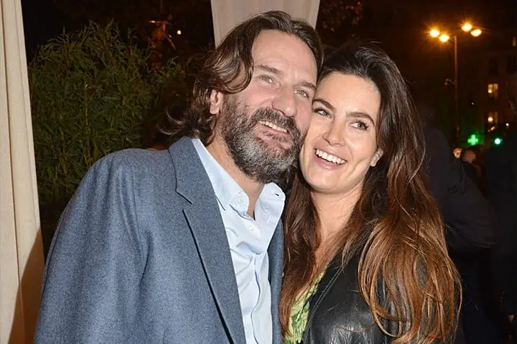 Frederic Beigbeder