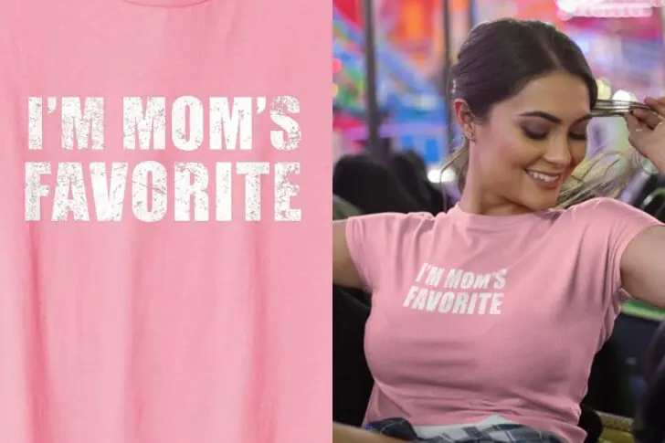 Family Feud Fashion
