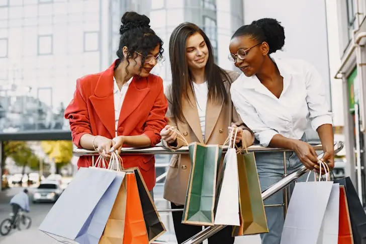 How to overcome overspending effectively.