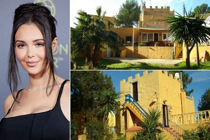 NABILA – 3 MILLIONS D’EUROS – HAUTS-DE-SEINE