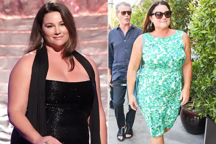 Keely Shaye Smith – Lost 100 Pounds By Switching To A Healthy & Active Lifestyle
