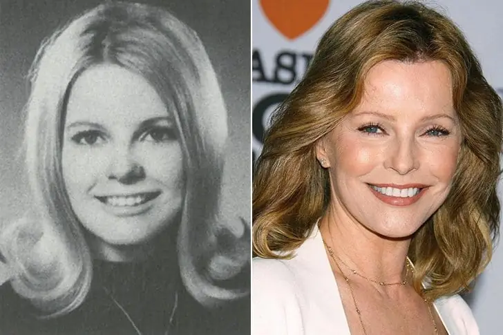 Cheryl Ladd – 67 Years Old