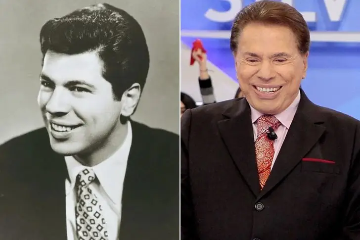 SILVIO SANTOS – 89 ANOS