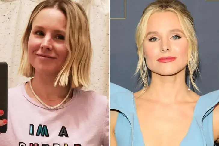 Kristen Bell
