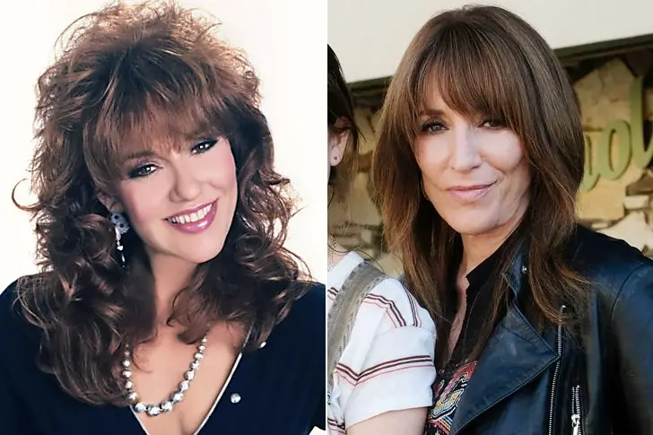 Katey Sagal, Born In 1954 – 67 Years Old