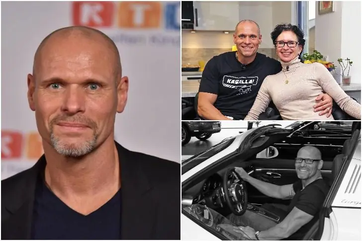 Thorsten Legat: 9 Millionen Euro