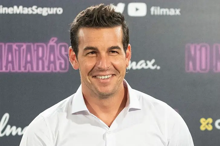 Mario Casas – 470.000 euros por producción